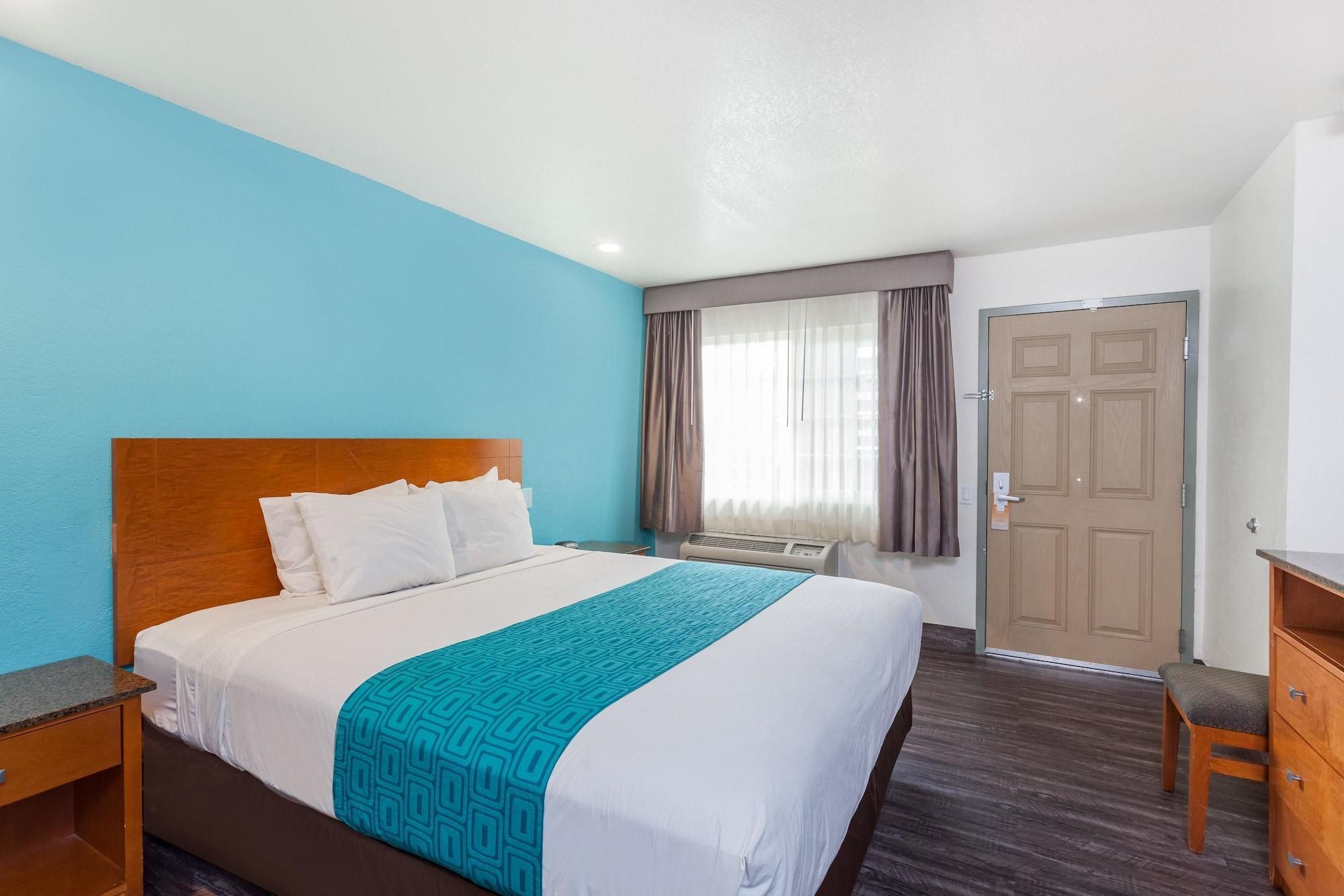 Howard Johnson By Wyndham National City/San Diego South Εξωτερικό φωτογραφία